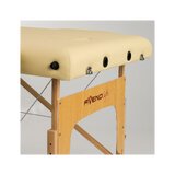Kannettava hierontapöytä Sofia Light