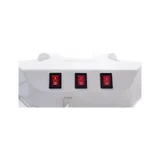 Vahalämmitin 120w kolminkertainen