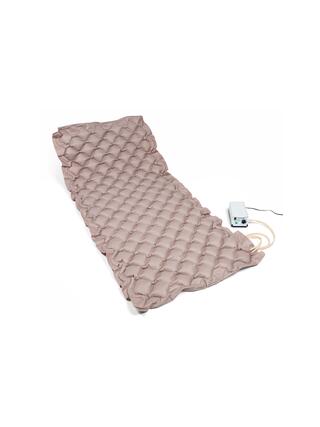 Anti-decubitus-kuplapatja pumpulla – 200 x 90 x 7 cm