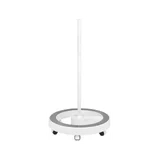 Tyylikäs 6025 60 LED 5d LED suurennuslamppu jalustalla