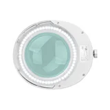 Elegantti 6025 LED-suurennuslamppu 5d SMD pöytäkäyttöön