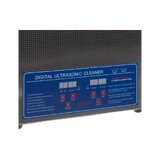 Ultraäänipesuri 6L BS-UC6 200W