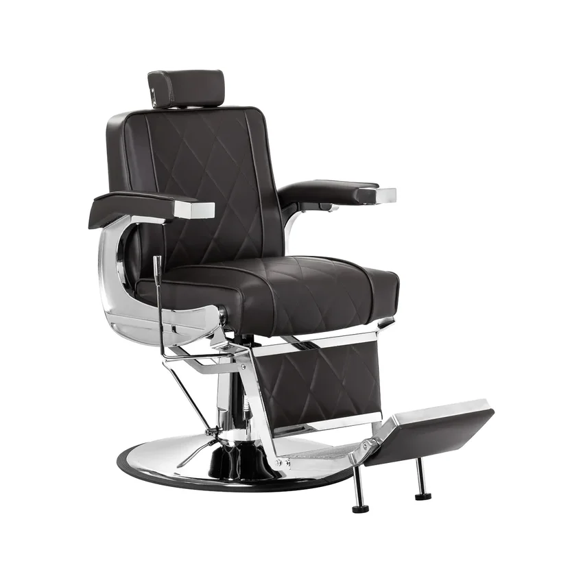 Parturituoli HAIR SYSTEM BM88066 ruskea