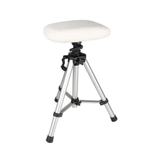 Jalkatuki – Korkeus 60-85 cm – Azzurro 301 Alumiini