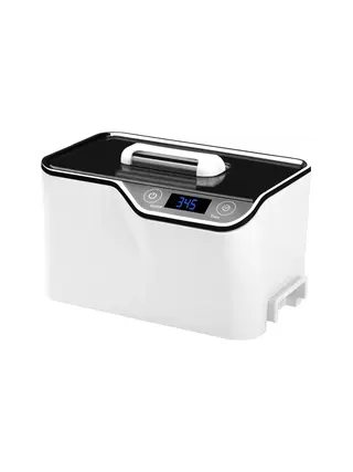 Ultraäänikylpy – 0,6 litraa – 50 W – ACDS-100