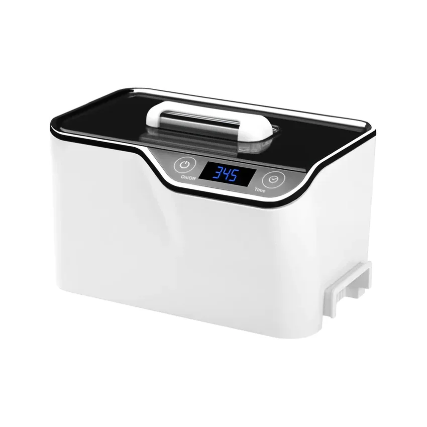 Ultraäänikylpy – 0,6 litraa – 50 W – ACDS-100