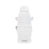 Sähköhoitotuoli SILLON Lux 273b 3 moottoria valkoinen