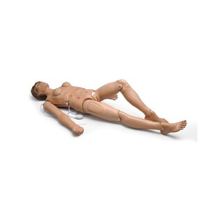 Clinical Chloe Advanced Patient Care Simulator