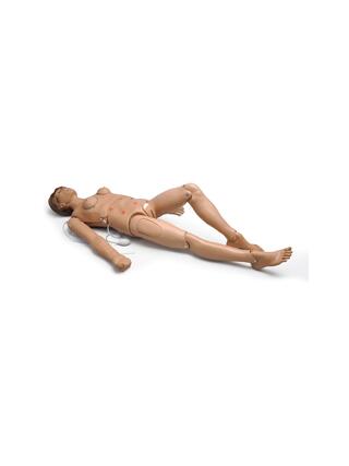 Clinical Chloe Advanced Patient Care Simulator