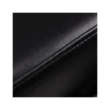 Hoitotuoli SILLON Lux 273b + jakkara 304 musta