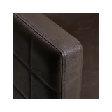 Gabbiano Ankara Brown parturituoli