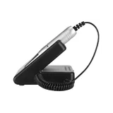 Jalkojen hoito hiekkapaperi jalkahoito - OCHO TECHNIC 65W - musta