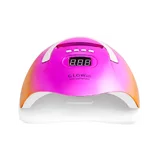Glow F2 UV-LED-kynsilamppu