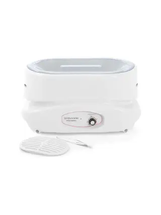 Parafiinikylpy jaloille tai käsille 220W - GIOVANNI