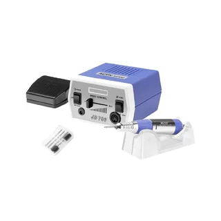 Jalkojenhoitohiomakone – Active Power JD500 – violetti