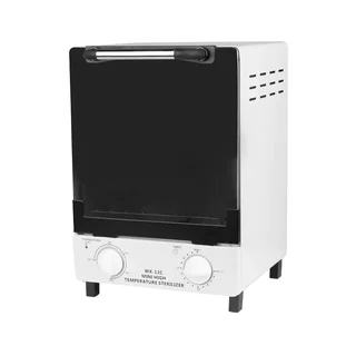 Korkean lämpötilan sterilointilaite Wx-12c