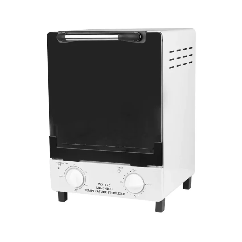 Korkean lämpötilan sterilointilaite Wx-12c