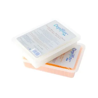 Depilflax 100 valkoinen parafiini sheavoilla - 500g