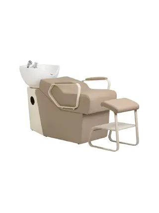Shampootuoli Omega Marina - beige