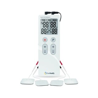 TENS EMS hierontalaite - SweTens Allround