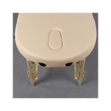 Hierontapenkki Elza Soft Touch K607 Moco Beige