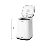 Elegant E3 pyyhekuivain 450W
