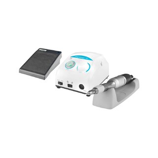 Saeyang kynsihiomakone Marathon N7 + ES6 100W