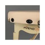 Hierontapenkki Elza Soft Touch K607 Moco Beige