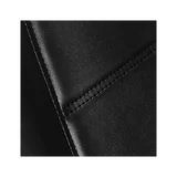 Hoitotuoli SILLON Lux 273b + jakkara 304 musta