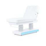 Hierontasänky Spa 4 moottorilla - Muse +