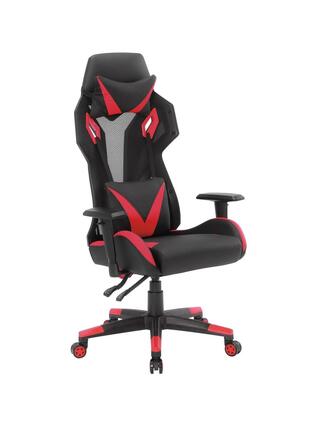 RACER CorpoComfort BX-5124 Punainen Pelituoli