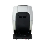 Hierontatuoli 3D Sakura Maximus 809 valkoinen harmaa