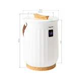 ELEGANT pyyhekuivain SPA E18 400W