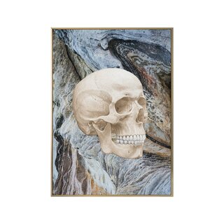 Anatomisen taiteen juliste ART1