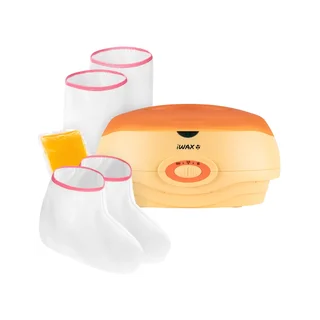 Parafiinikone 300w setti XL