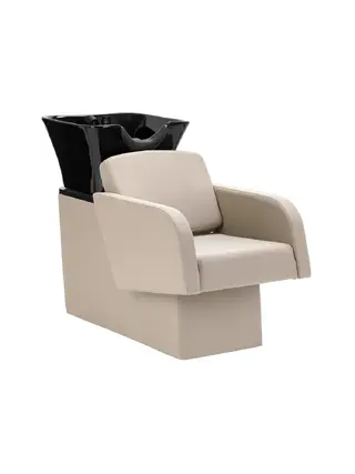 Gabbiano Elda -shampootuoli - beige
