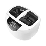 Ultraäänipuhdistin – 2,5 litraa – 100 W – UC-002