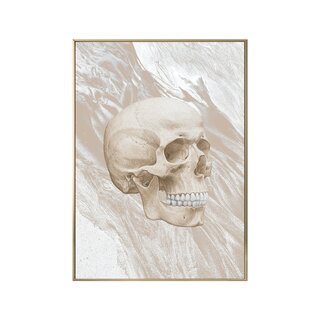Anatomisen taiteen juliste ART6