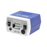 Jalkojenhoitohiomakone – Active Power JD500 – violetti