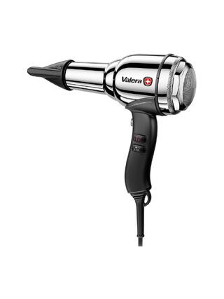 Valera hiustenkuivaaja Steel Master Chrome ionic 2100W