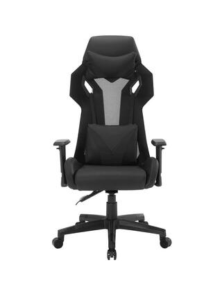 RACER CorpoComfort BX-5124 Pelituoli Musta
