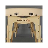 Hierontapenkki Elza Soft Touch K607 Moco Beige