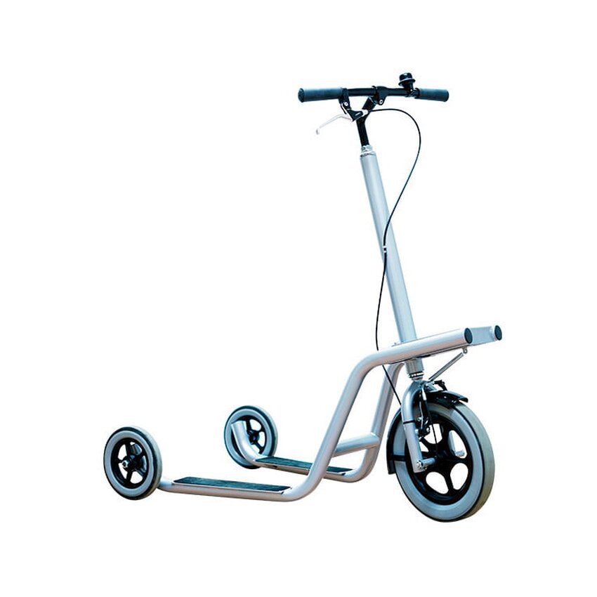 Sparkcykel Monark 90662