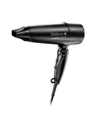 Taittuva hiustenkuivaaja – Valera Swiss Light 5400 Ionic