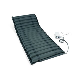 Anti-decubitus-patja pumpulla 200 x 87 x 11 cm