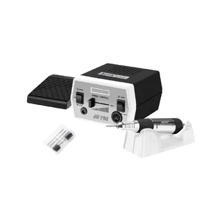 Jalkahoitohiomakone – Active Power JD500 – musta