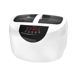 Ultraäänipuhdistin – 2,5 litraa – 100 W – UC-002