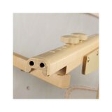 Hierontapenkki Elza Soft Touch K607 Moco Beige