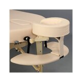 Hierontapenkki Elza Soft Touch K607 Moco Beige