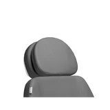 Sähköinen kauneustuoli SILLON CLASSIC 3 moottoria harmaa